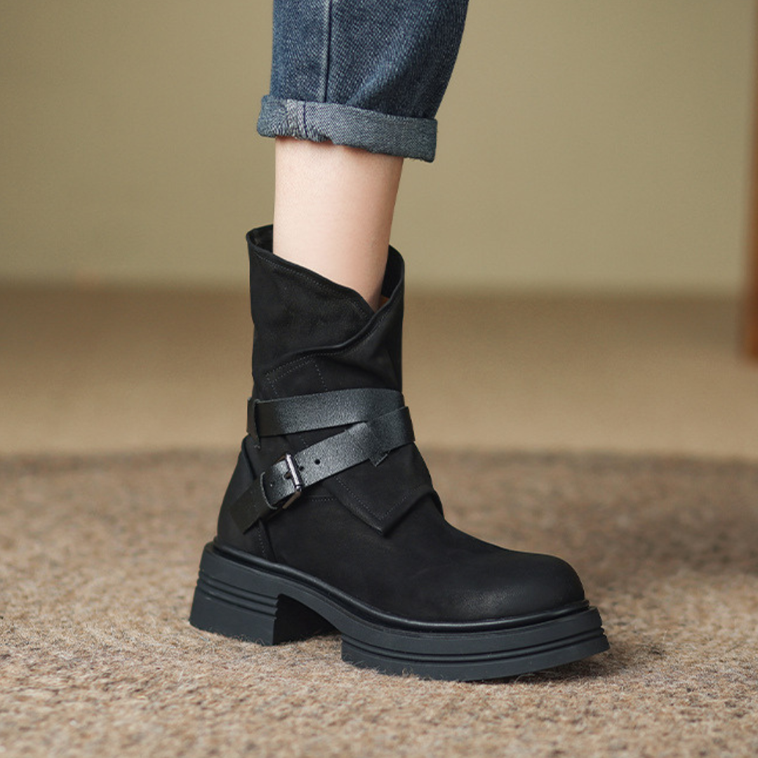 Britta Bottines