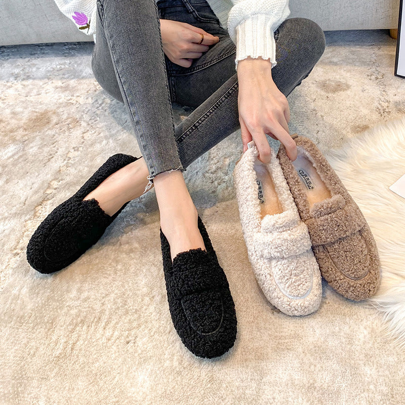 Mocassins Douceur