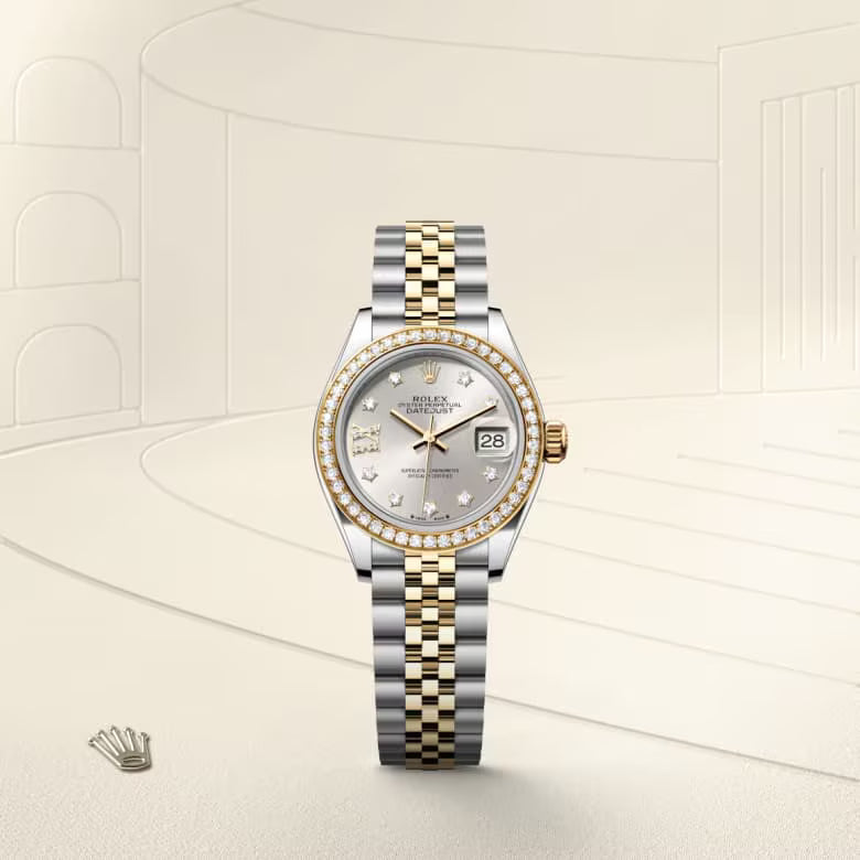 R Lady-Datejust