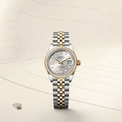 R Lady-Datejust