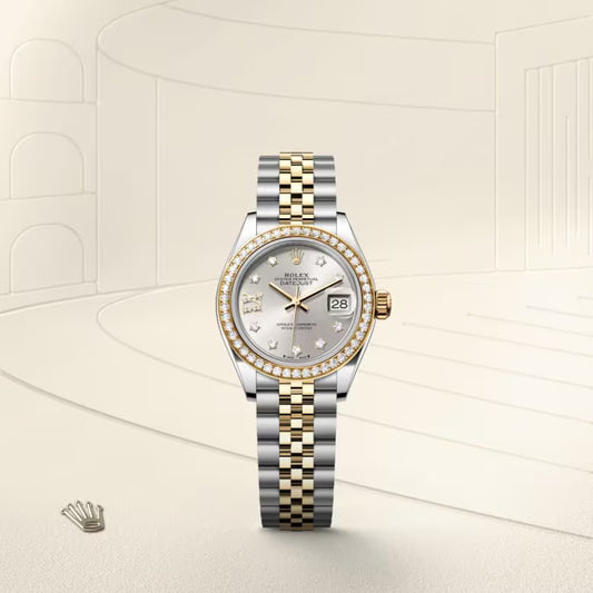 R Lady-Datejust
