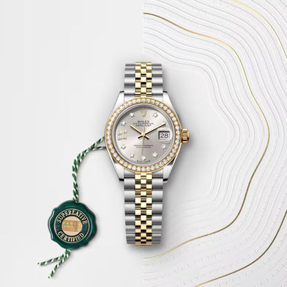 R Lady-Datejust