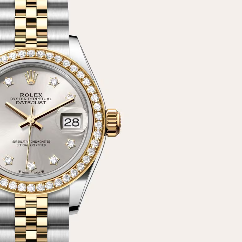 R Lady-Datejust