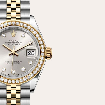 R Lady-Datejust