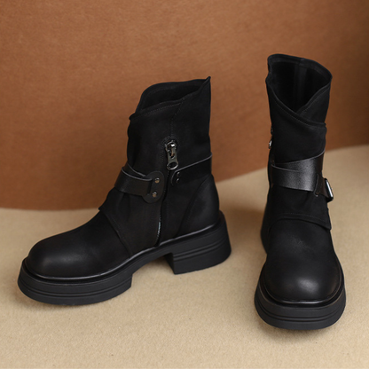 Britta Bottines