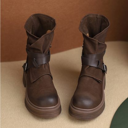 Britta Bottines