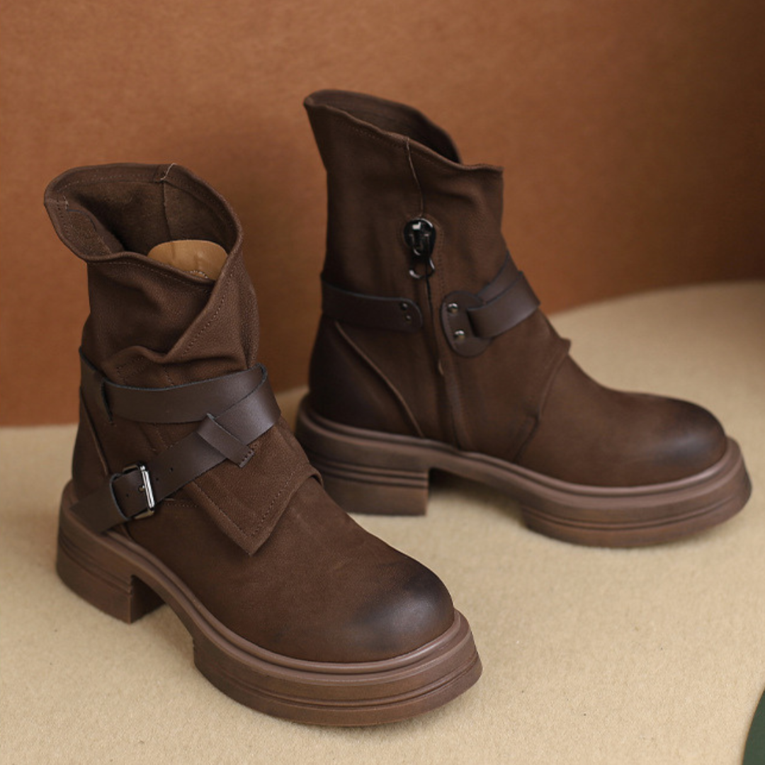 Britta Bottines