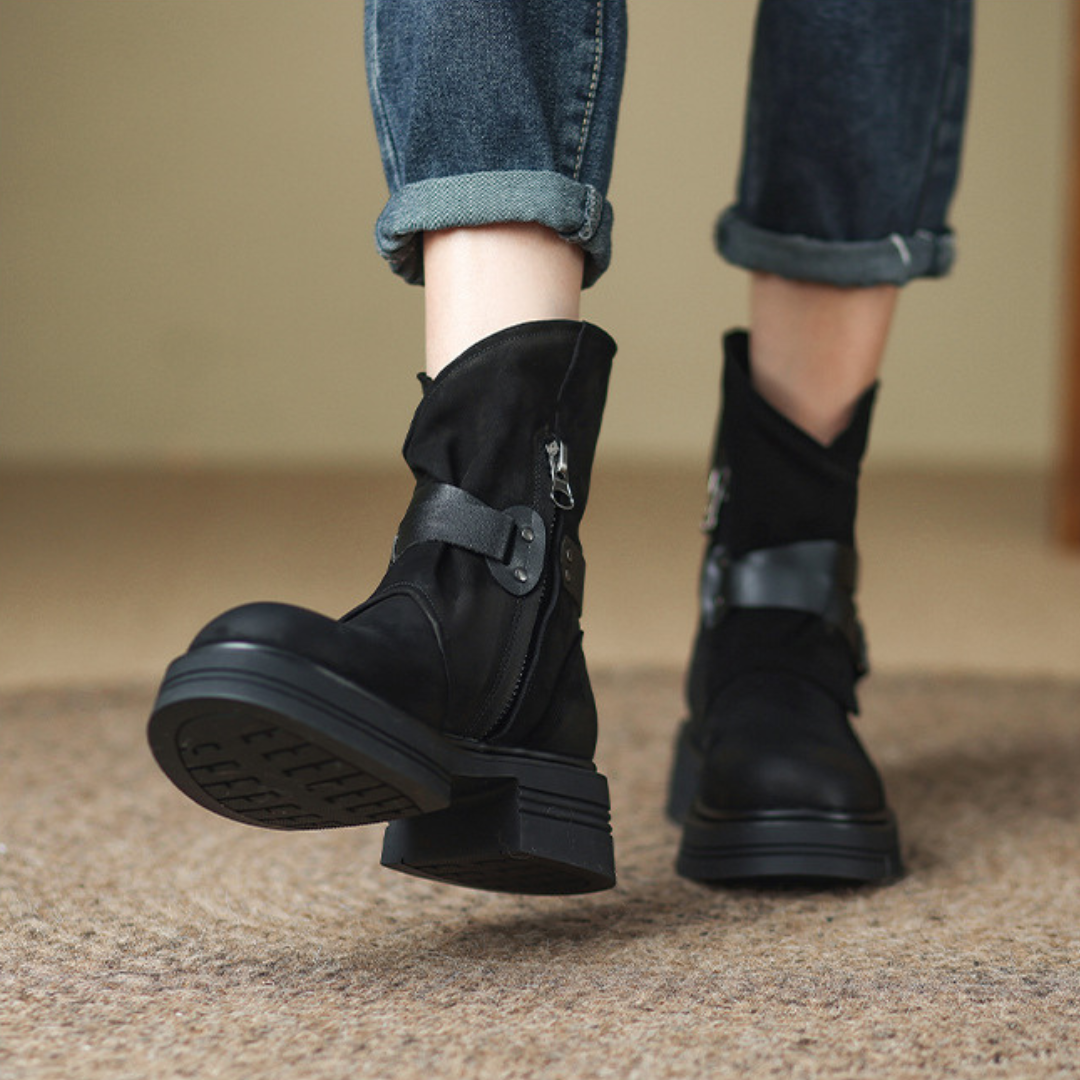 Britta Bottines