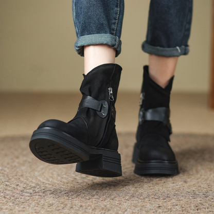 Britta Bottines