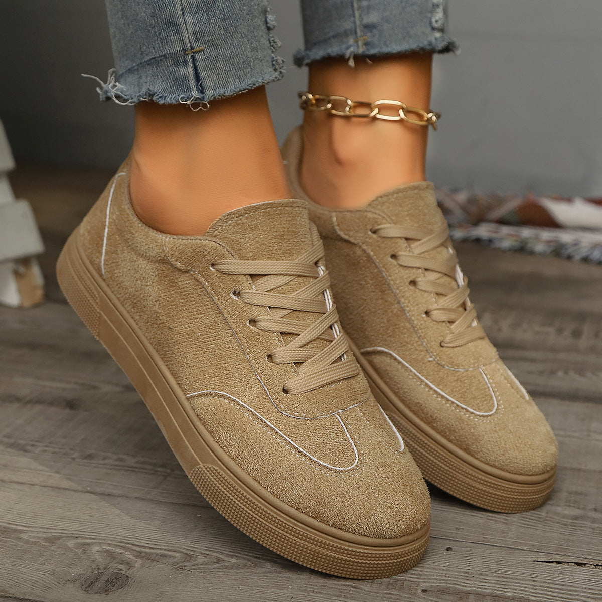 Pureline baskets