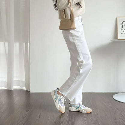 Urban Air – Baskets respirantes