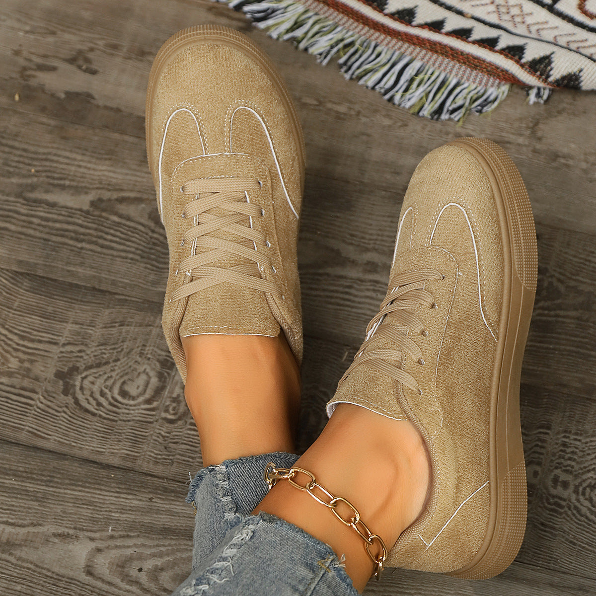 Pureline baskets