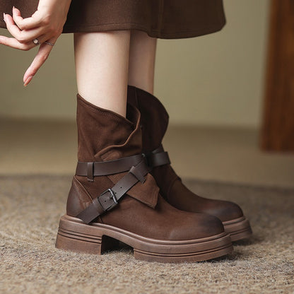 Britta Bottines