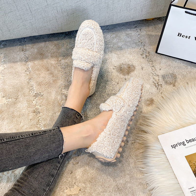 Mocassins Douceur