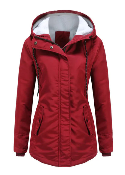 KACHA™ | Chaude & Imperméable