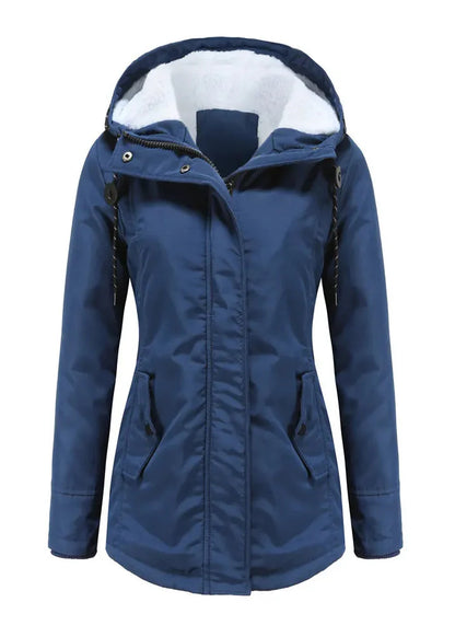 KACHA™ | Chaude & Imperméable