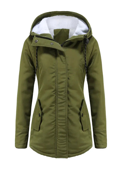 KACHA™ | Chaude & Imperméable