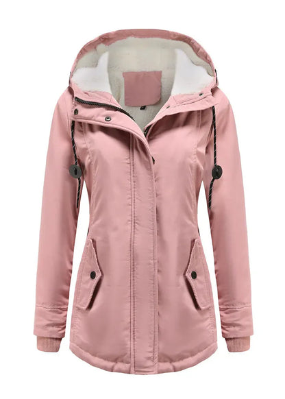 KACHA™ | Chaude & Imperméable