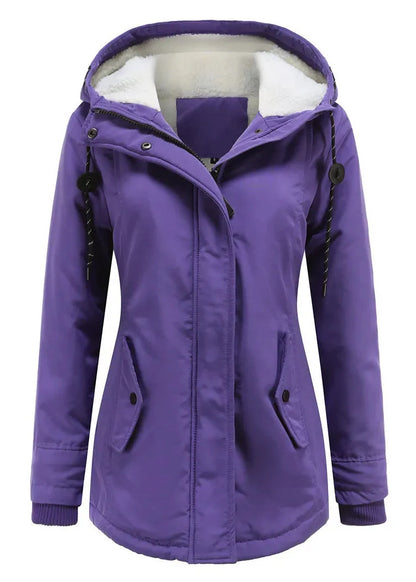 KACHA™ | Chaude & Imperméable