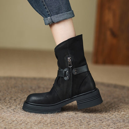 Britta Bottines