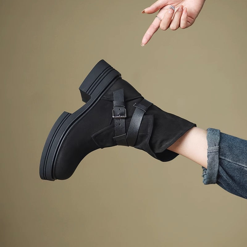 Britta Bottines