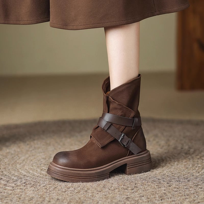 Britta Bottines