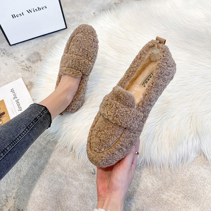 Mocassins Douceur