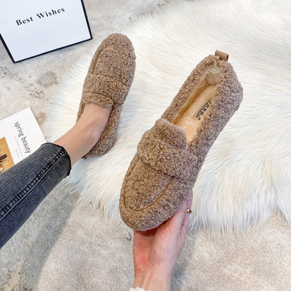 Mocassins Douceur
