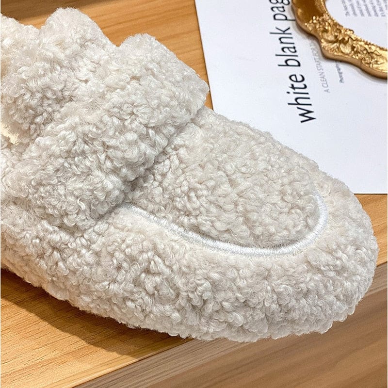 Mocassins Douceur
