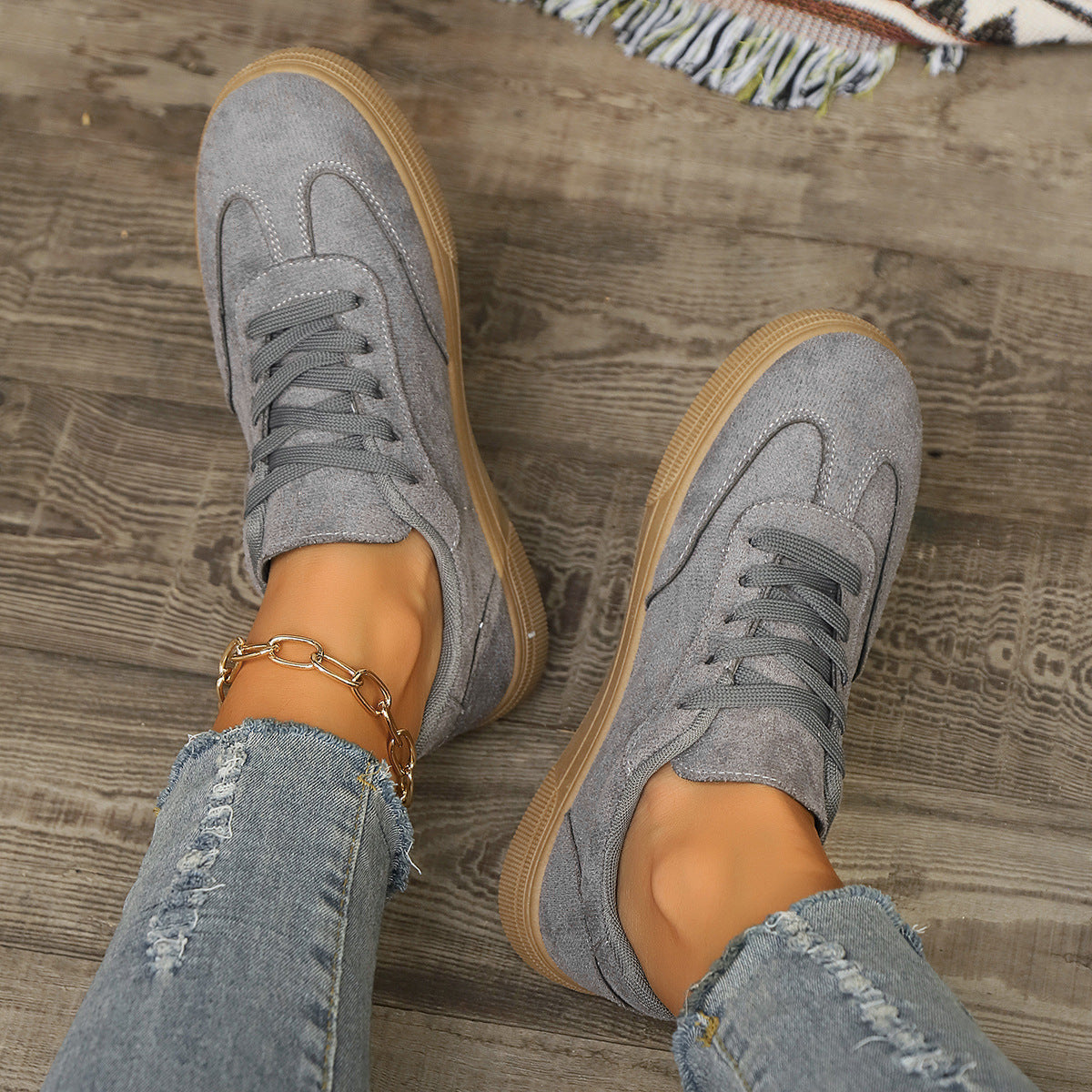 Pureline baskets