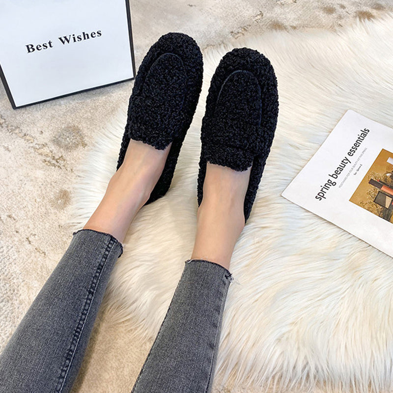 Mocassins Douceur