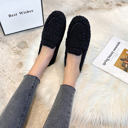 Mocassins Douceur